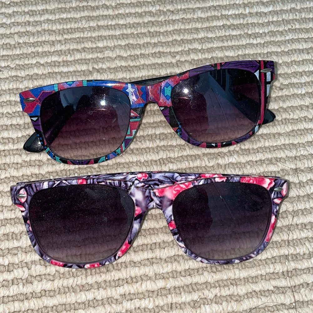 American Eagle Sunglasses